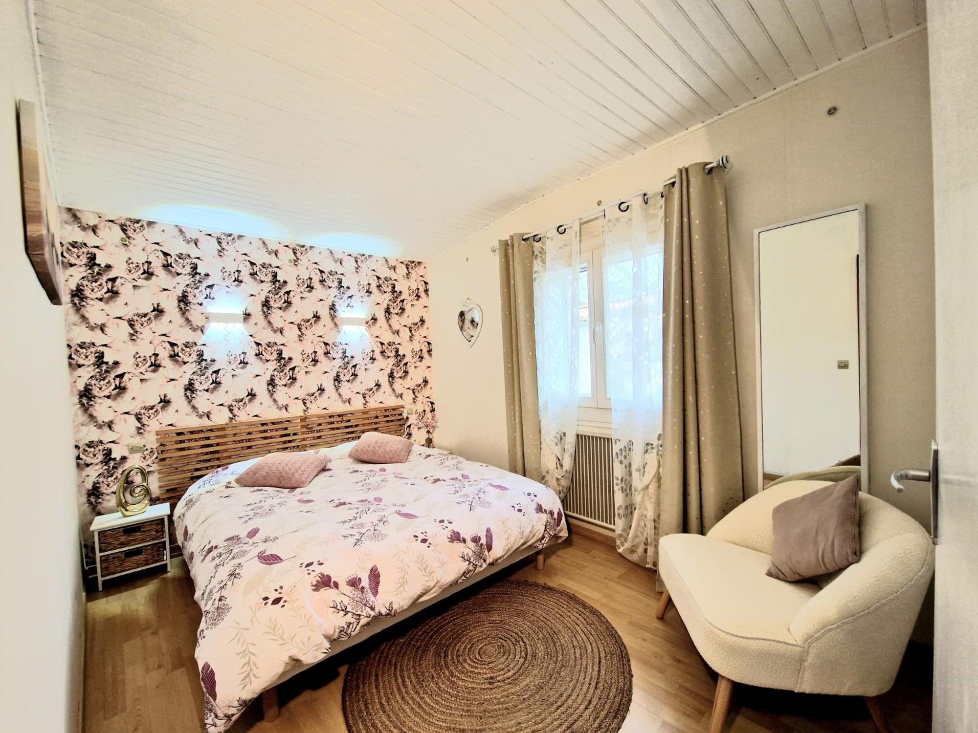 Maison Richelieu Bram Buitenkant foto